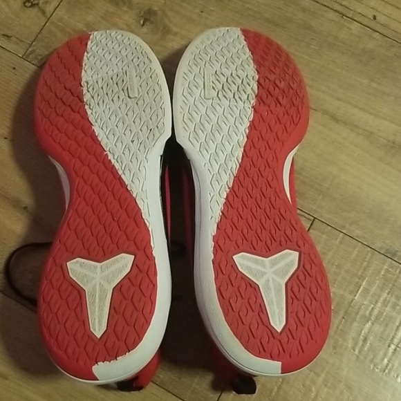 Nike Mamba Focus TB - Picture 6 of 7